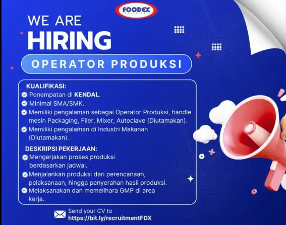 Logo Foodex