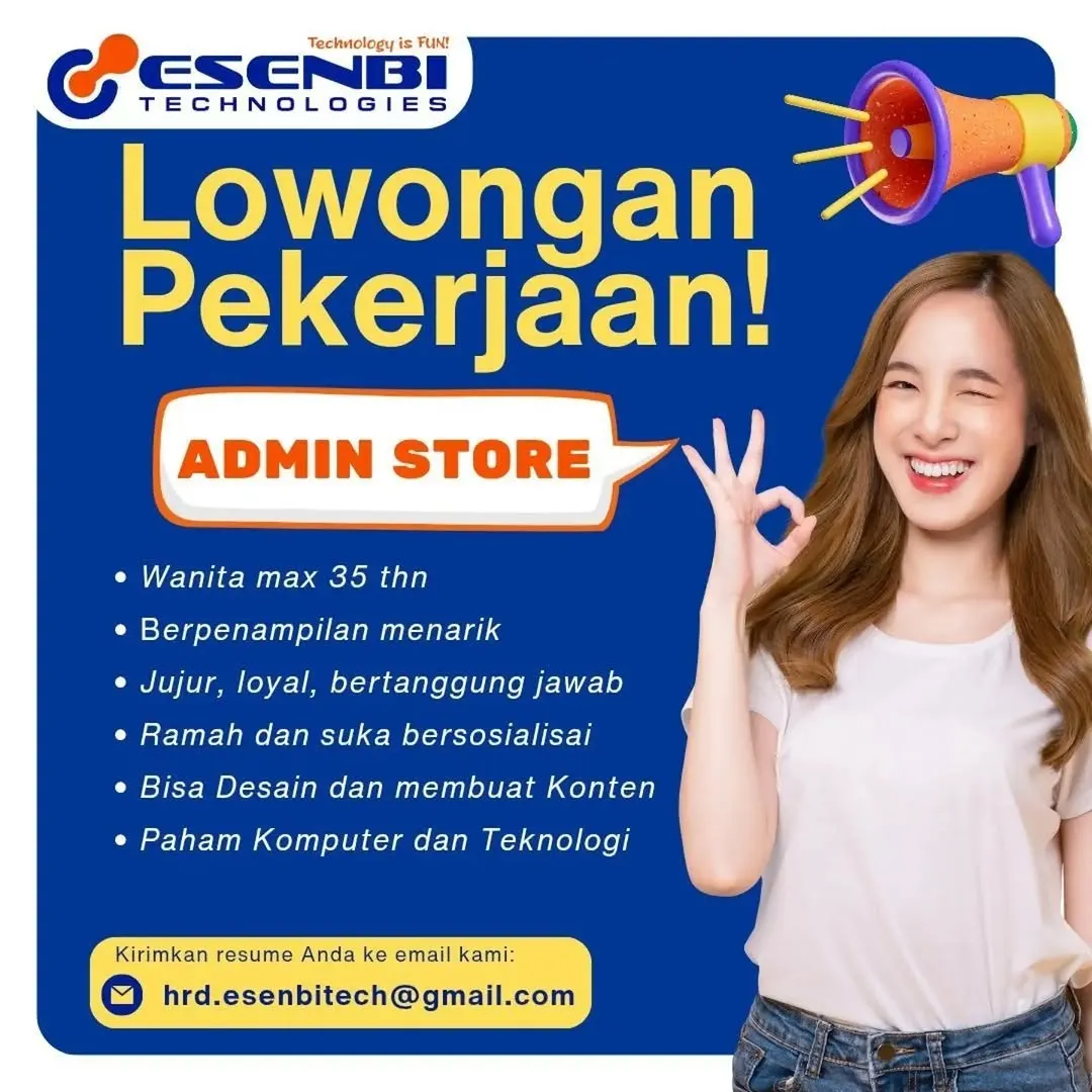 Logo ESENBI TECHNOLOGIES