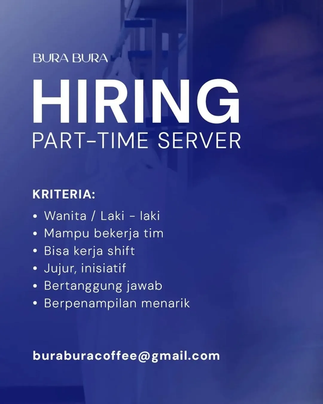 Logo Bura Bura Coffee