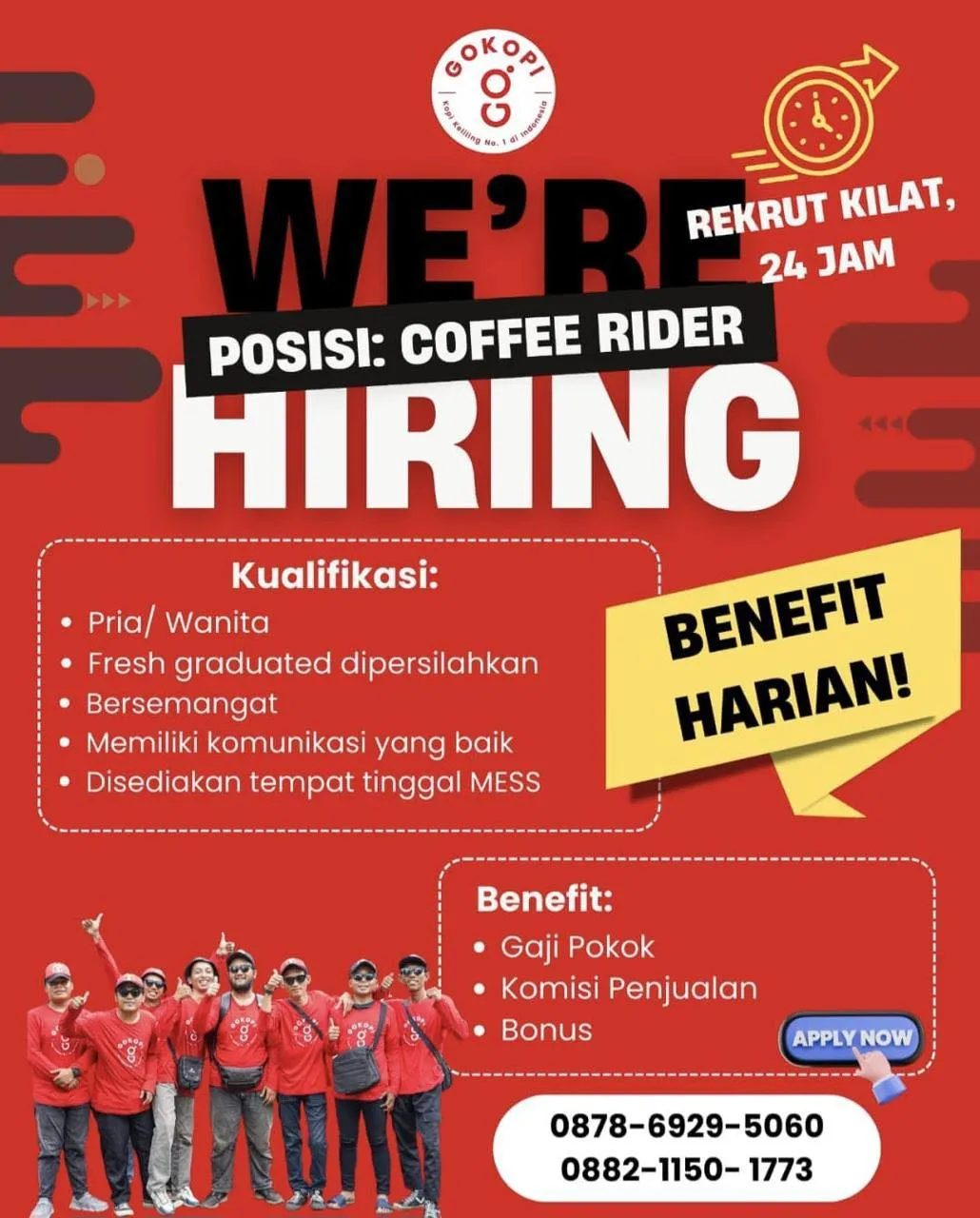 Logo GOKOPI