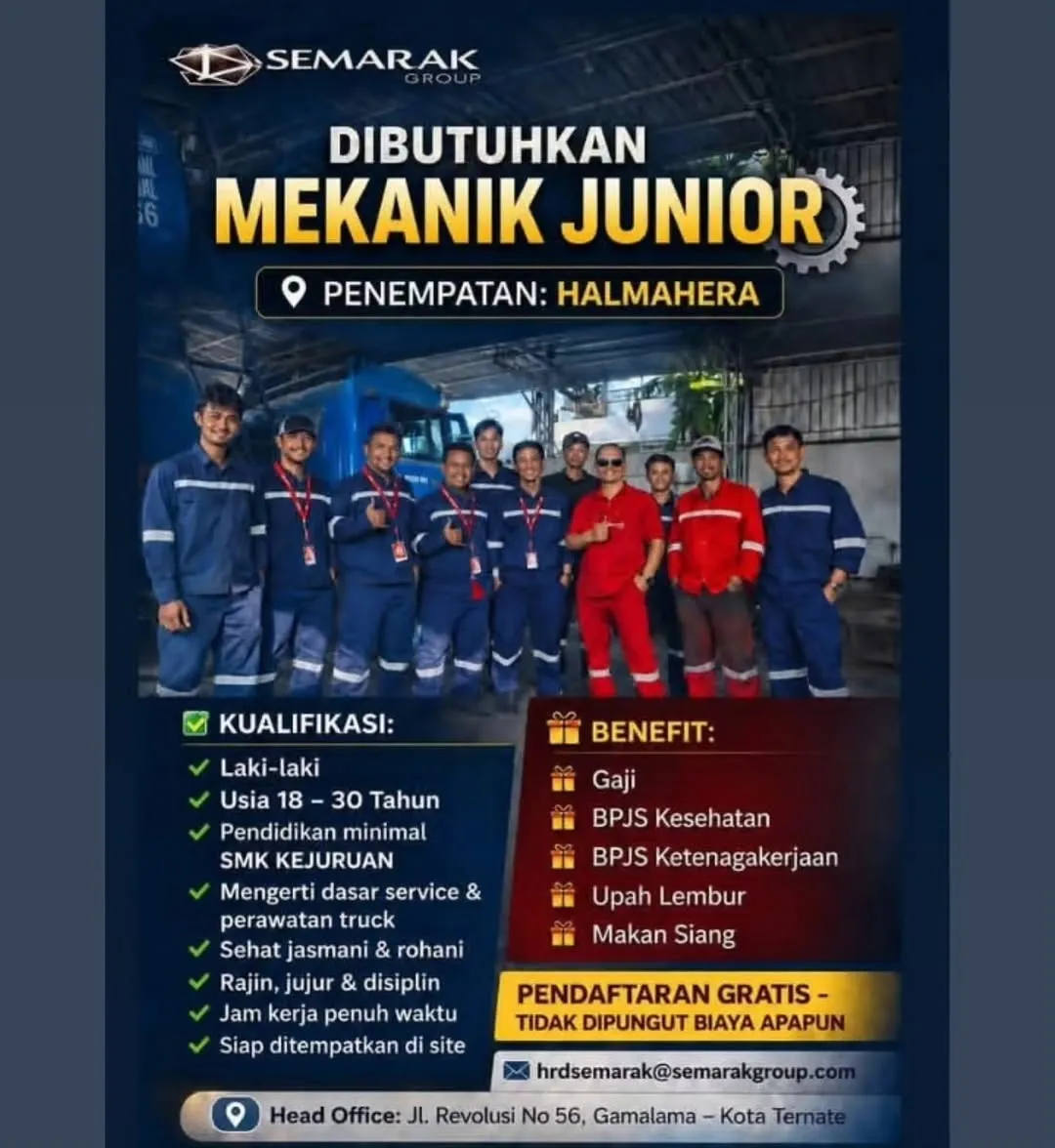 Logo Semarak Group