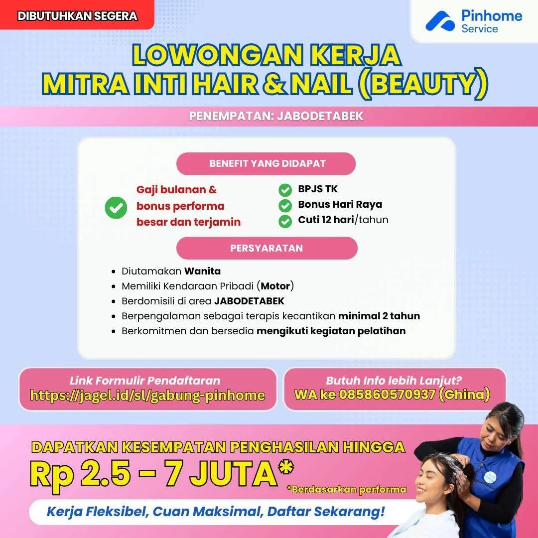 Logo Pinhome Service