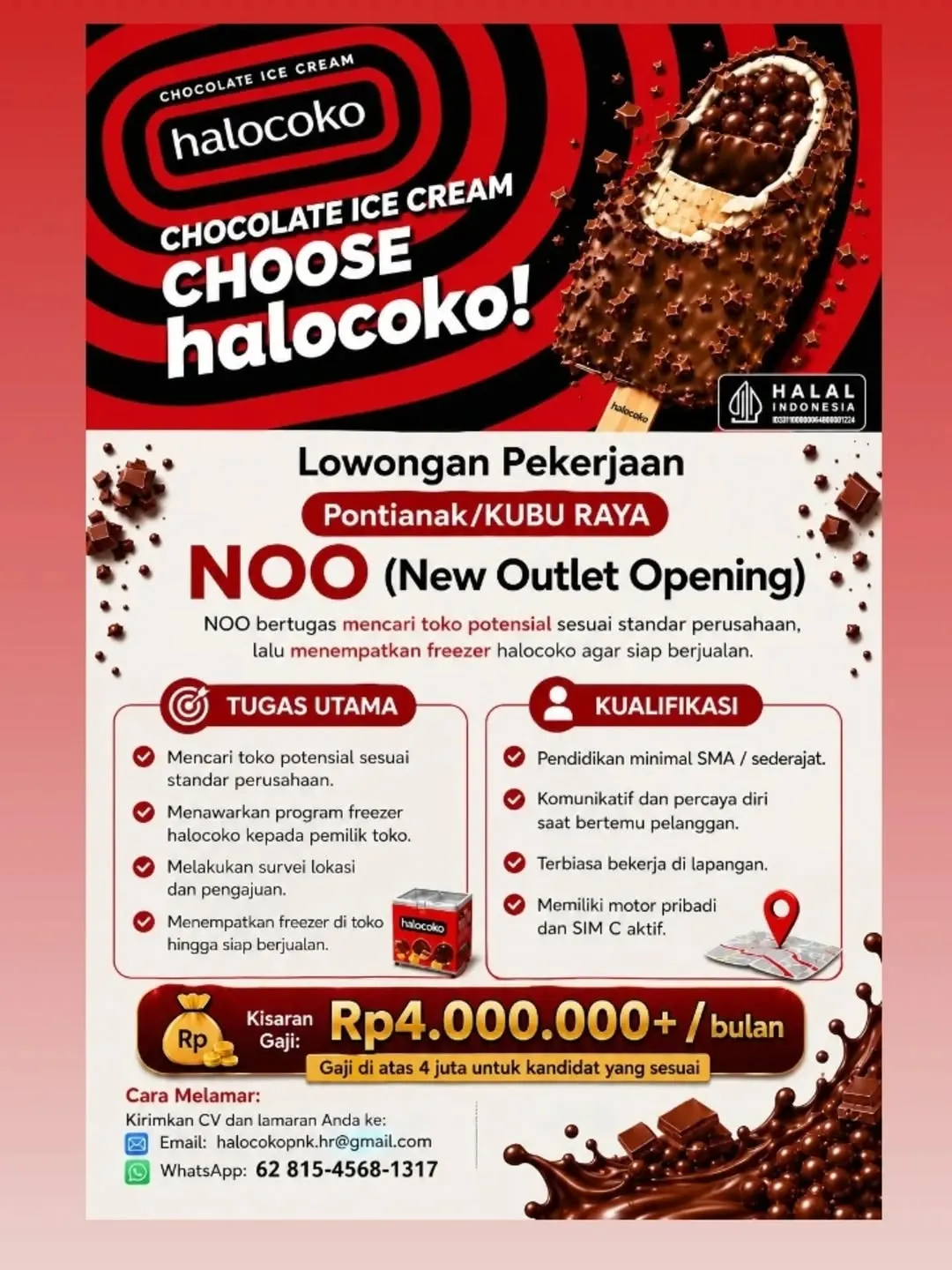 Logo halocoko