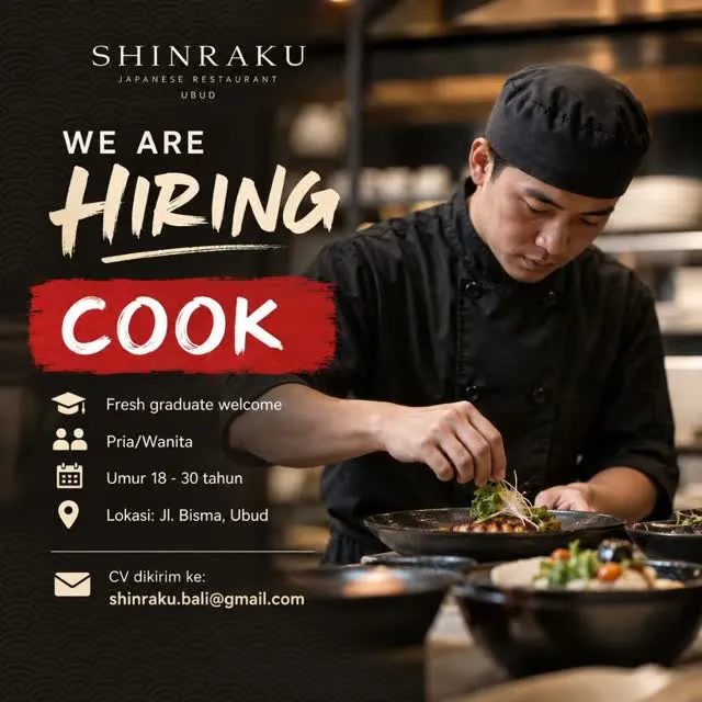 Logo Shinraku Japanese Restaurant