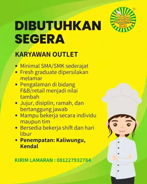 Logo Raja Pisang Keju Arjuna Cabang Kendal