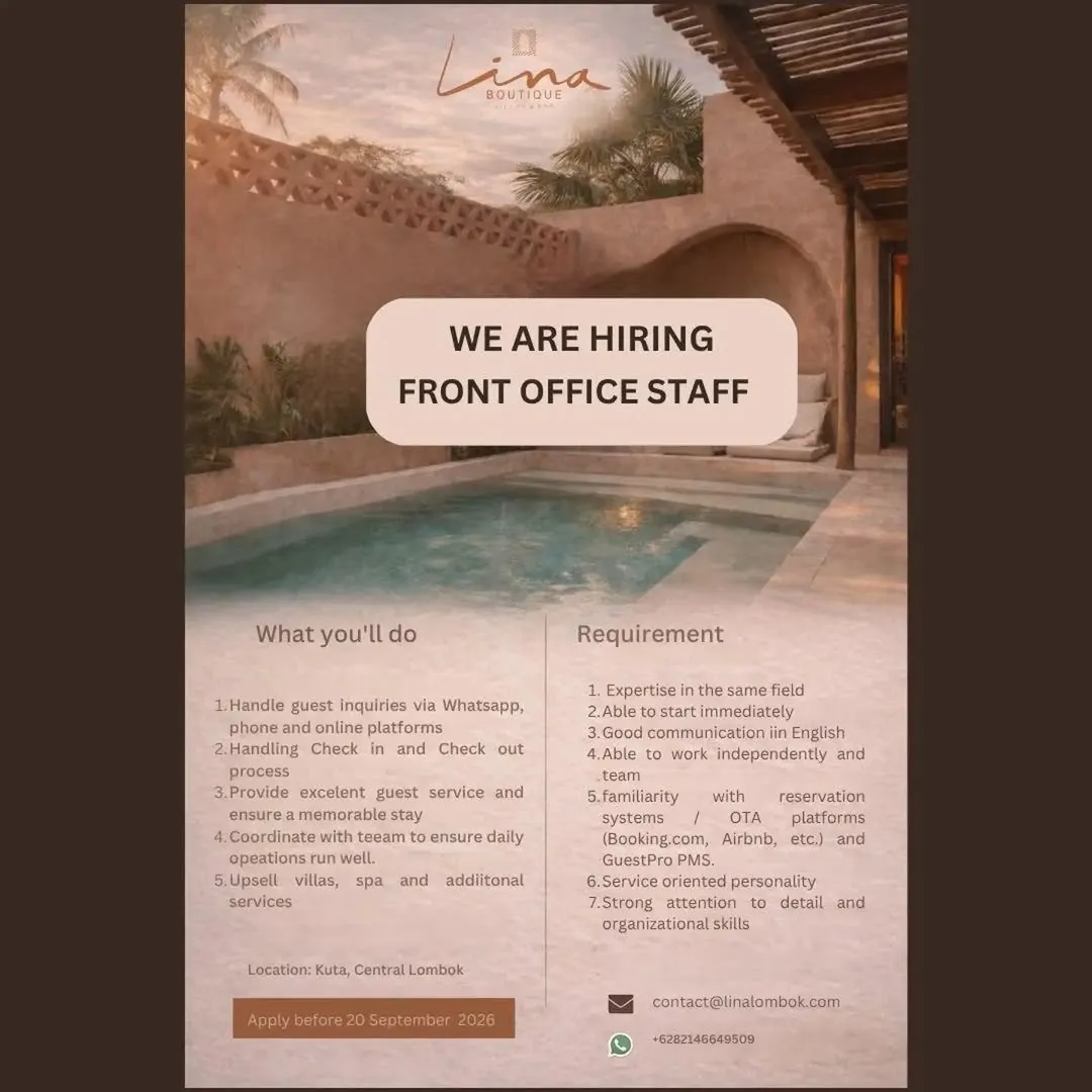 Logo Lina Boutique Villas