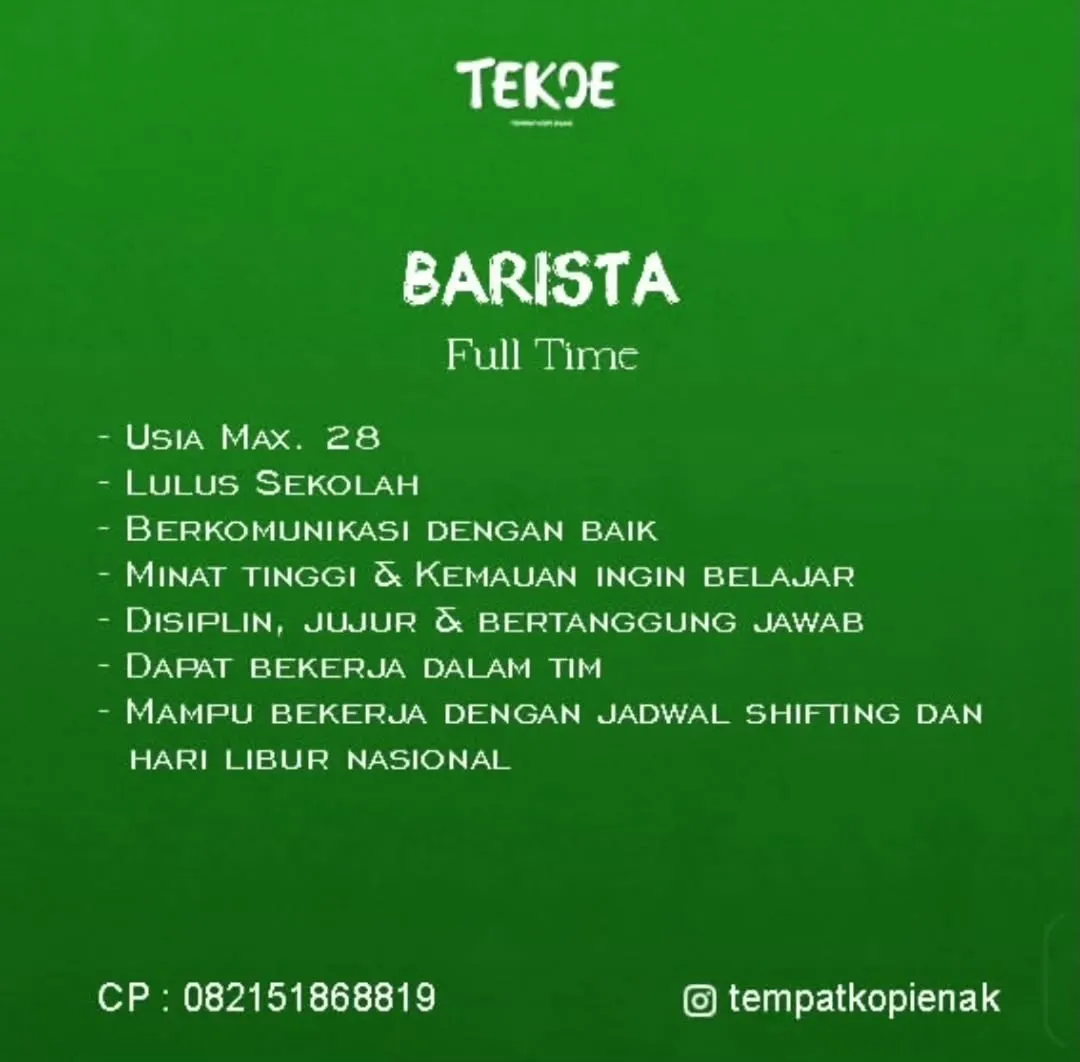 Logo Tekoe