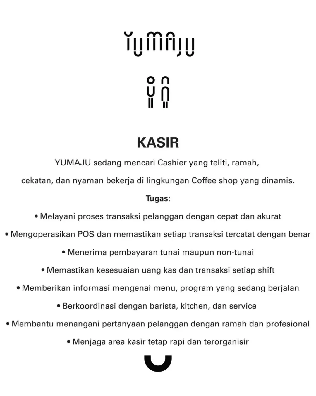 Logo YUMAJU