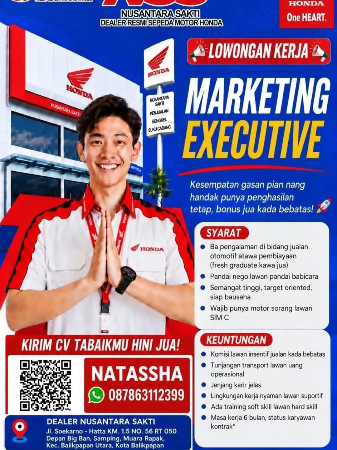 Logo PT Nusantara Sakti Group