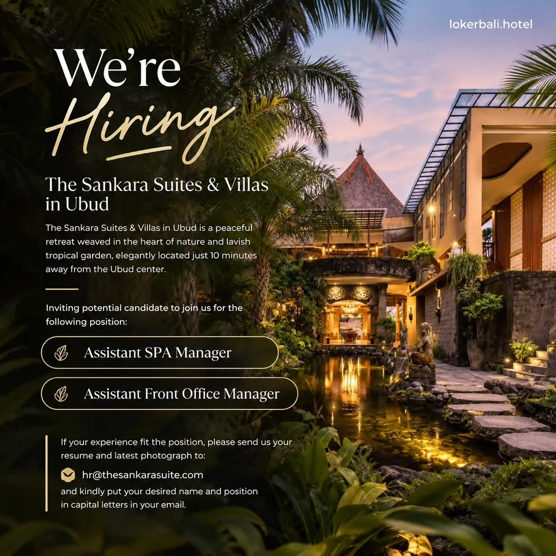 Logo The Sankara Suites & Villas