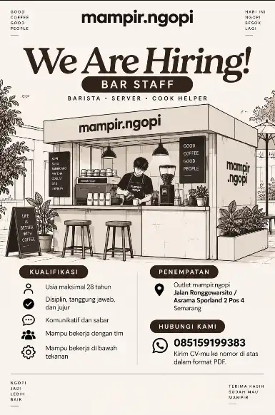 Logo mampir.ngopi