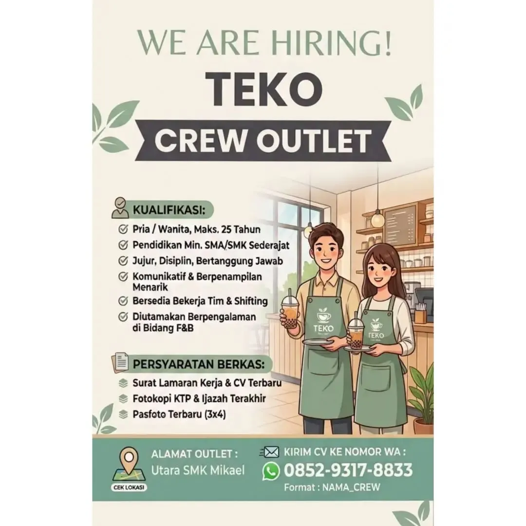 Logo TEKO