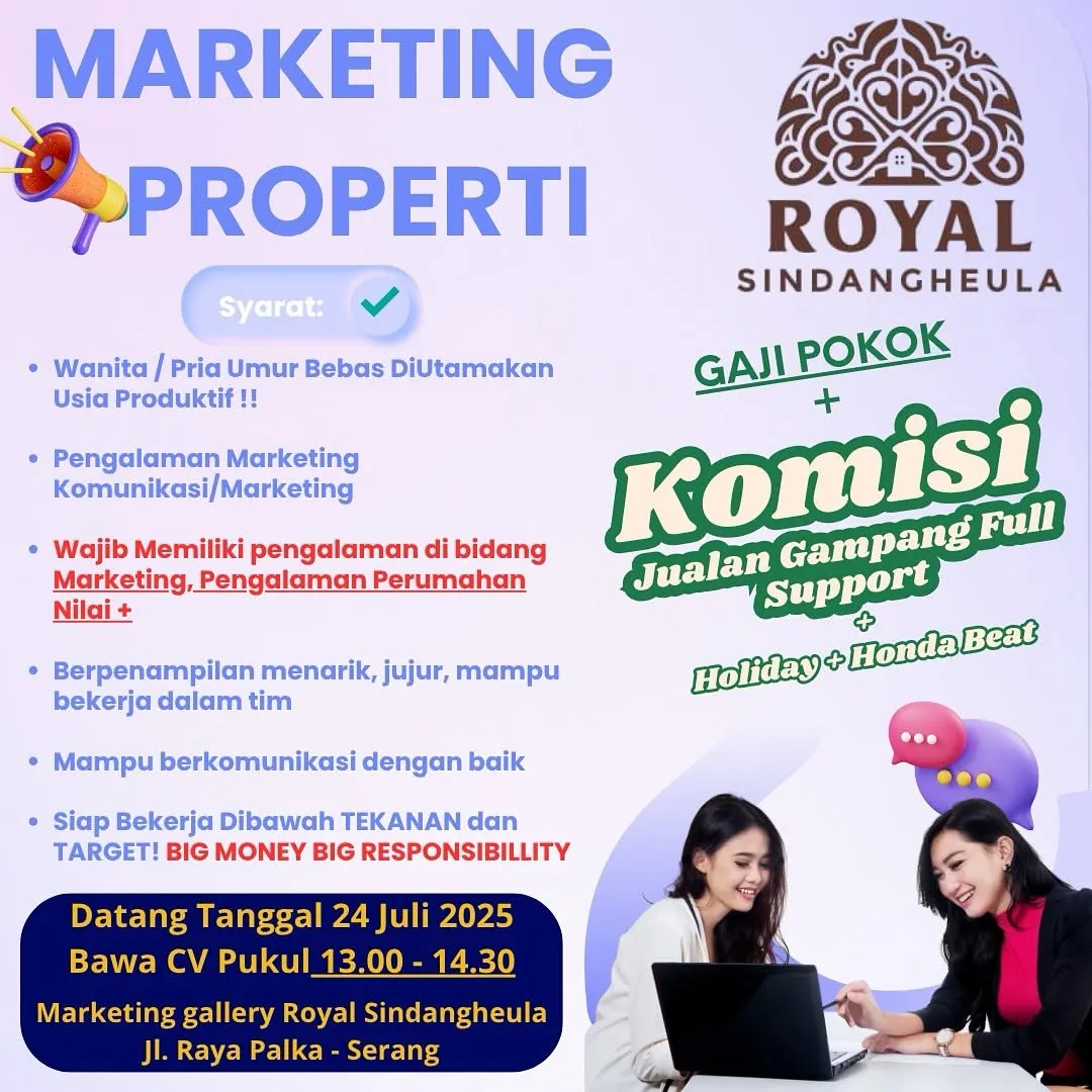 Logo Royal Sindangheula