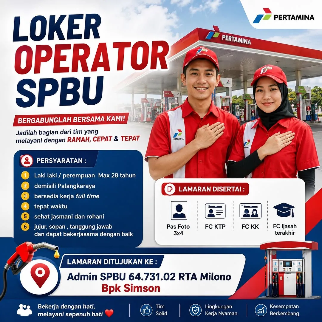 Logo Pertamina