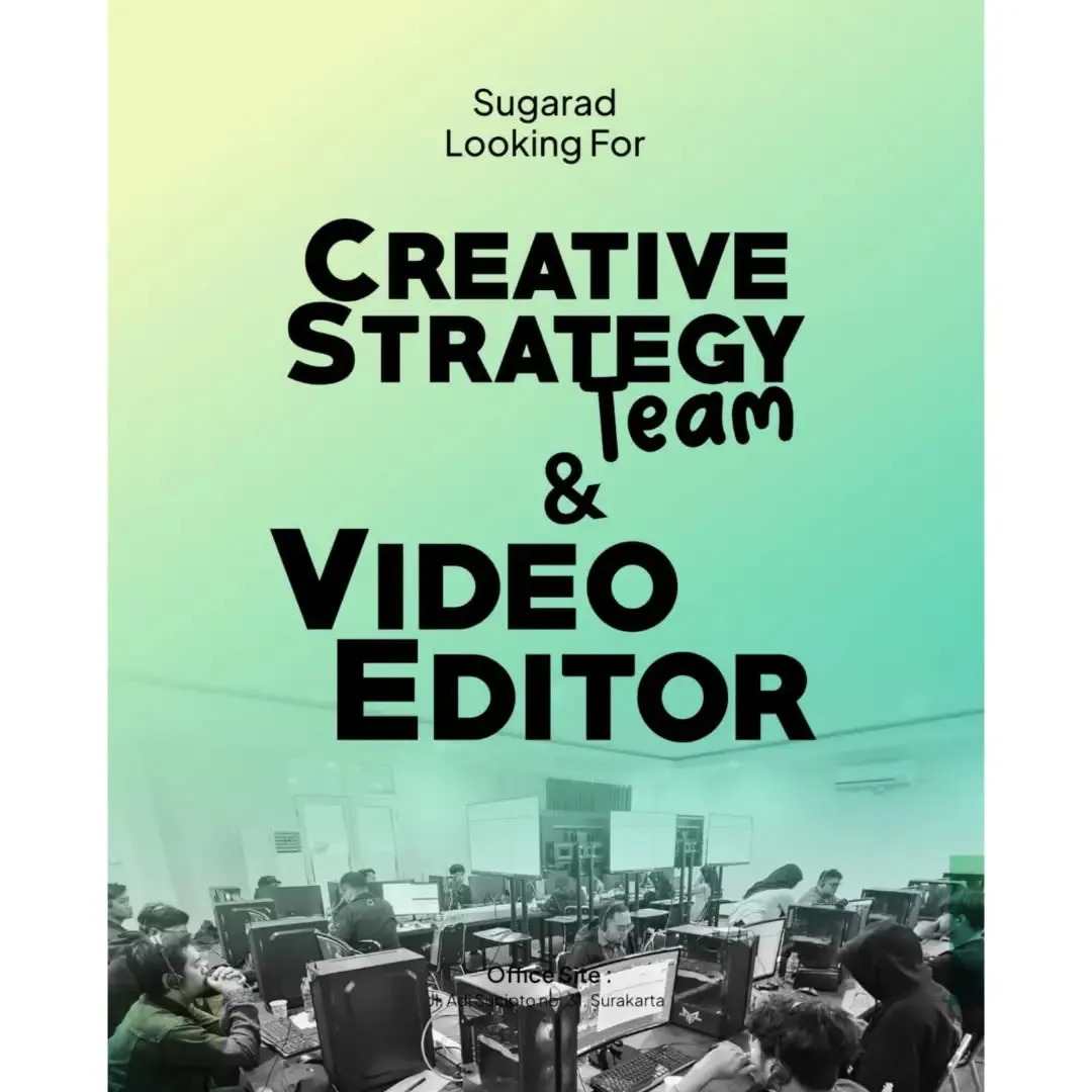 Logo Sugarad