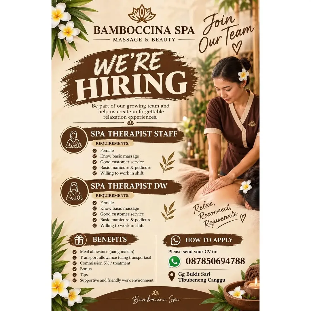 Logo Bamboccina Spa