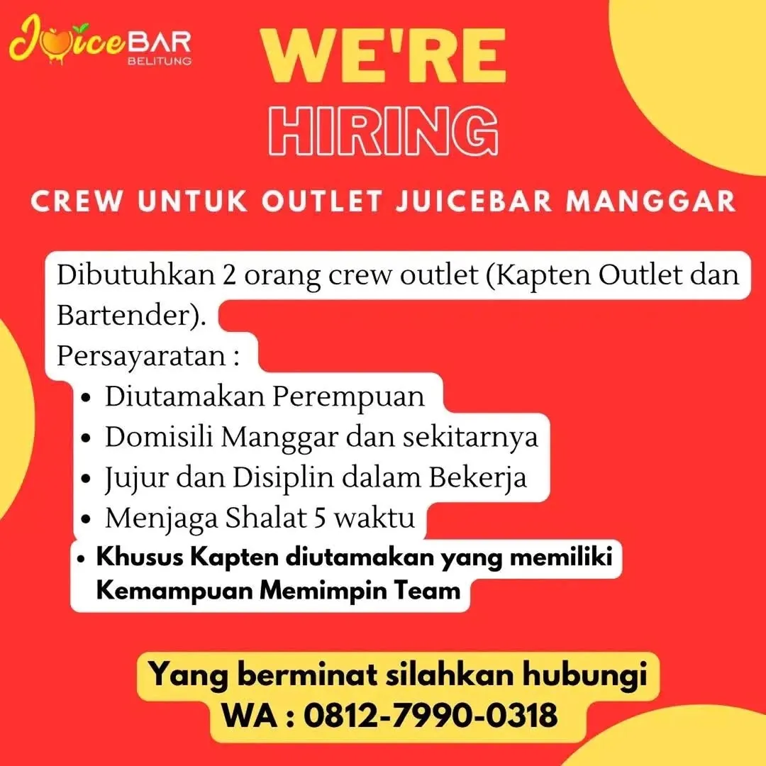 Logo Juice Bar