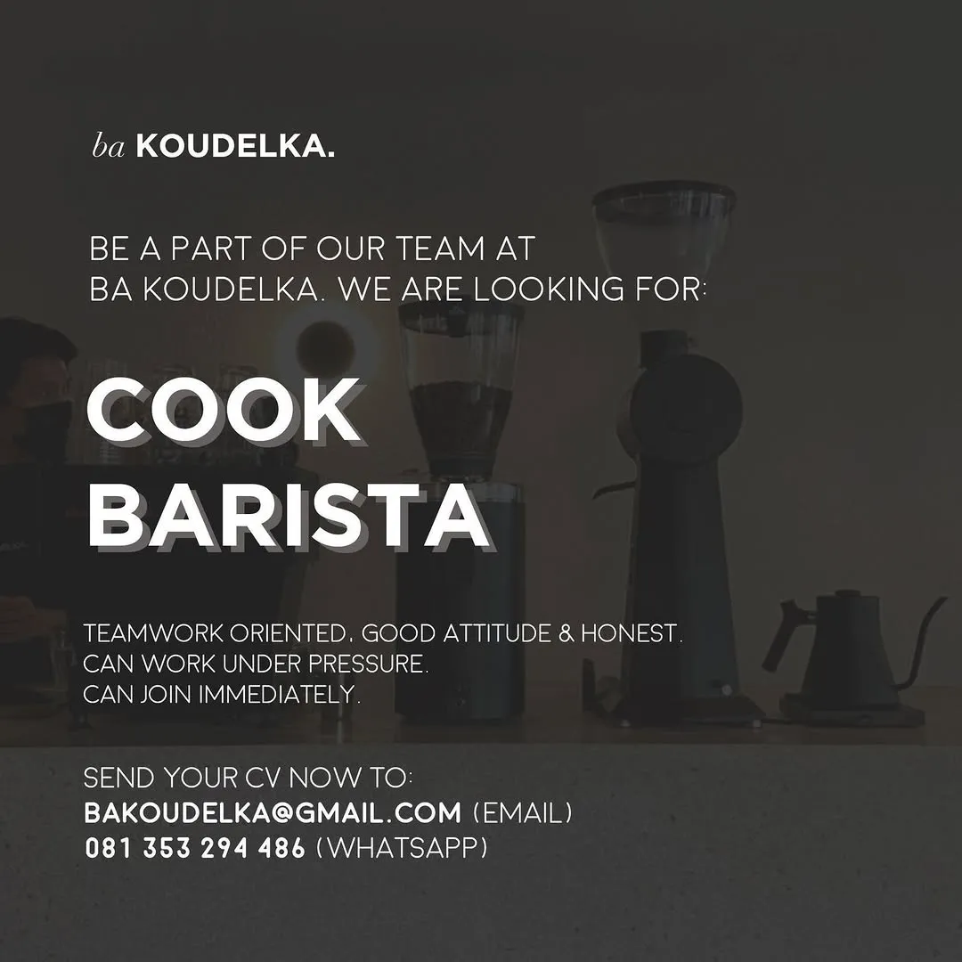 Logo BA Koudelka