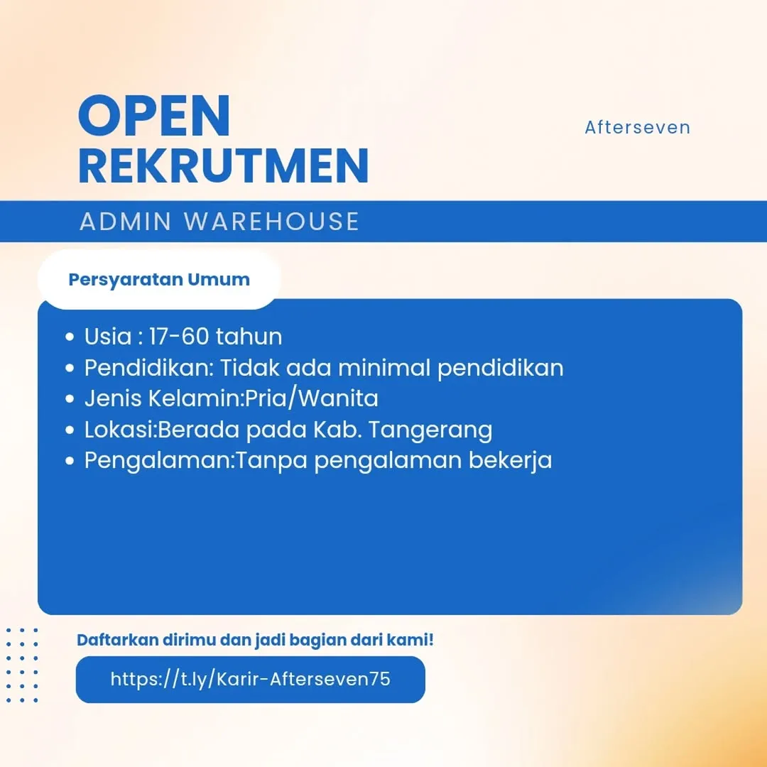 Logo Afterseven