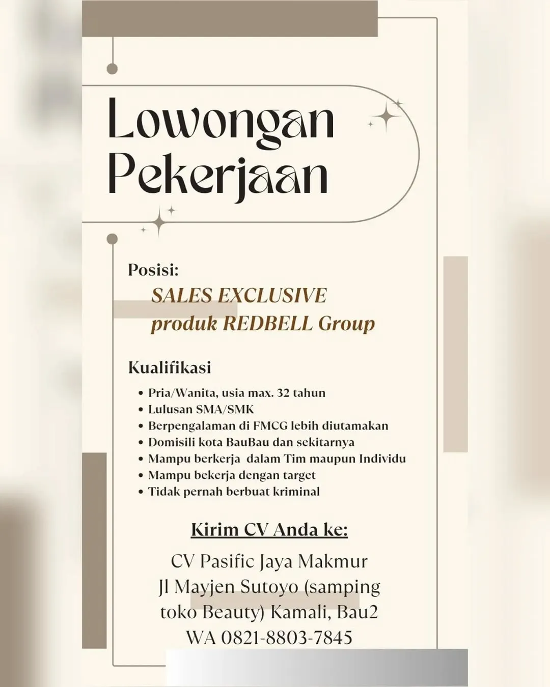 Logo CV Pasific Jaya Makmur