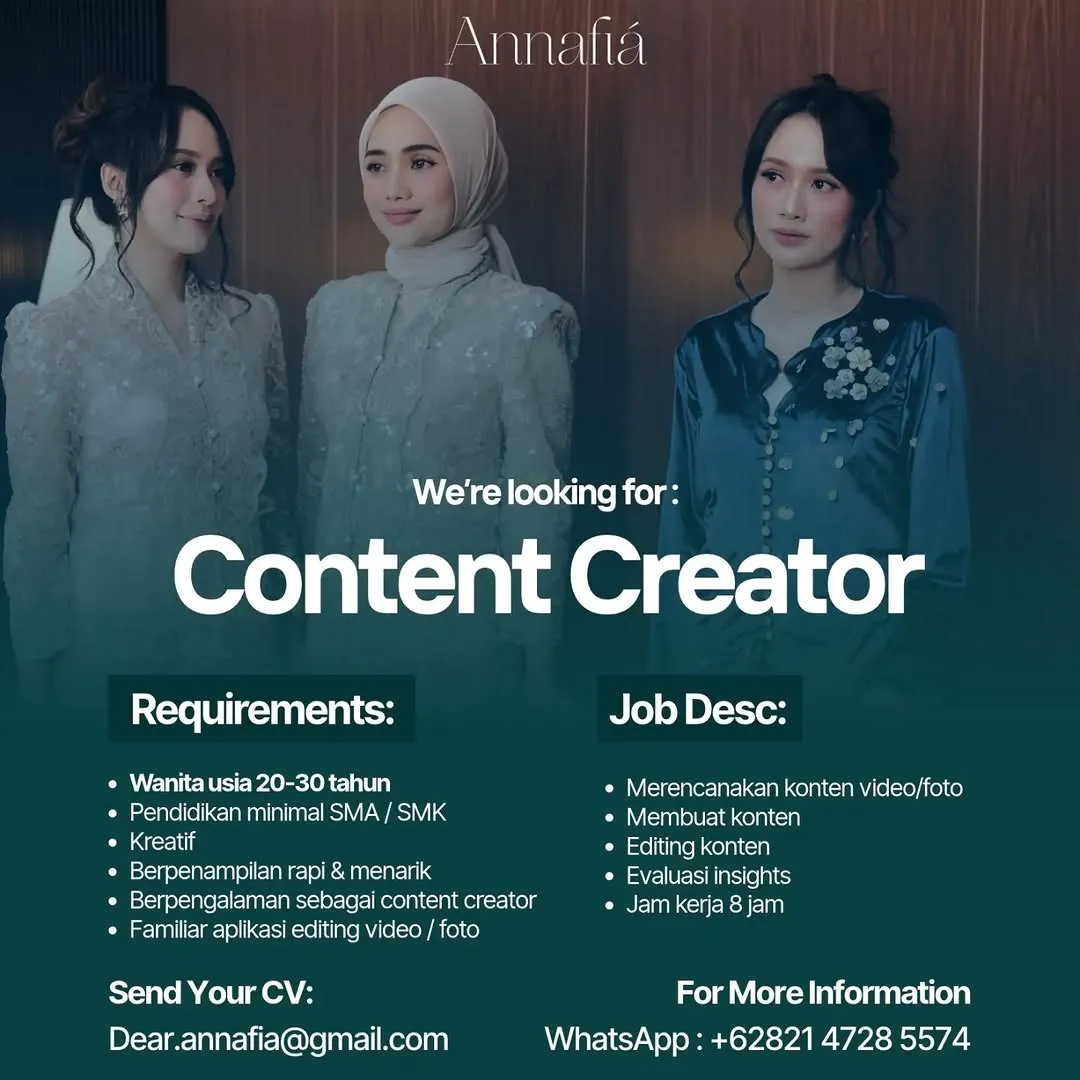 Logo Dear Annafia