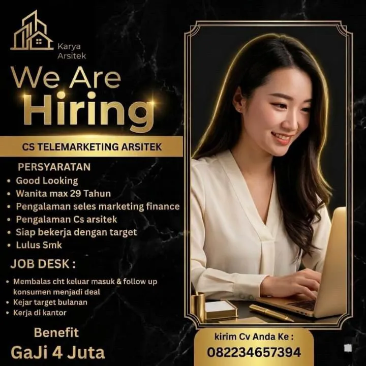 Logo Karya Arsitek