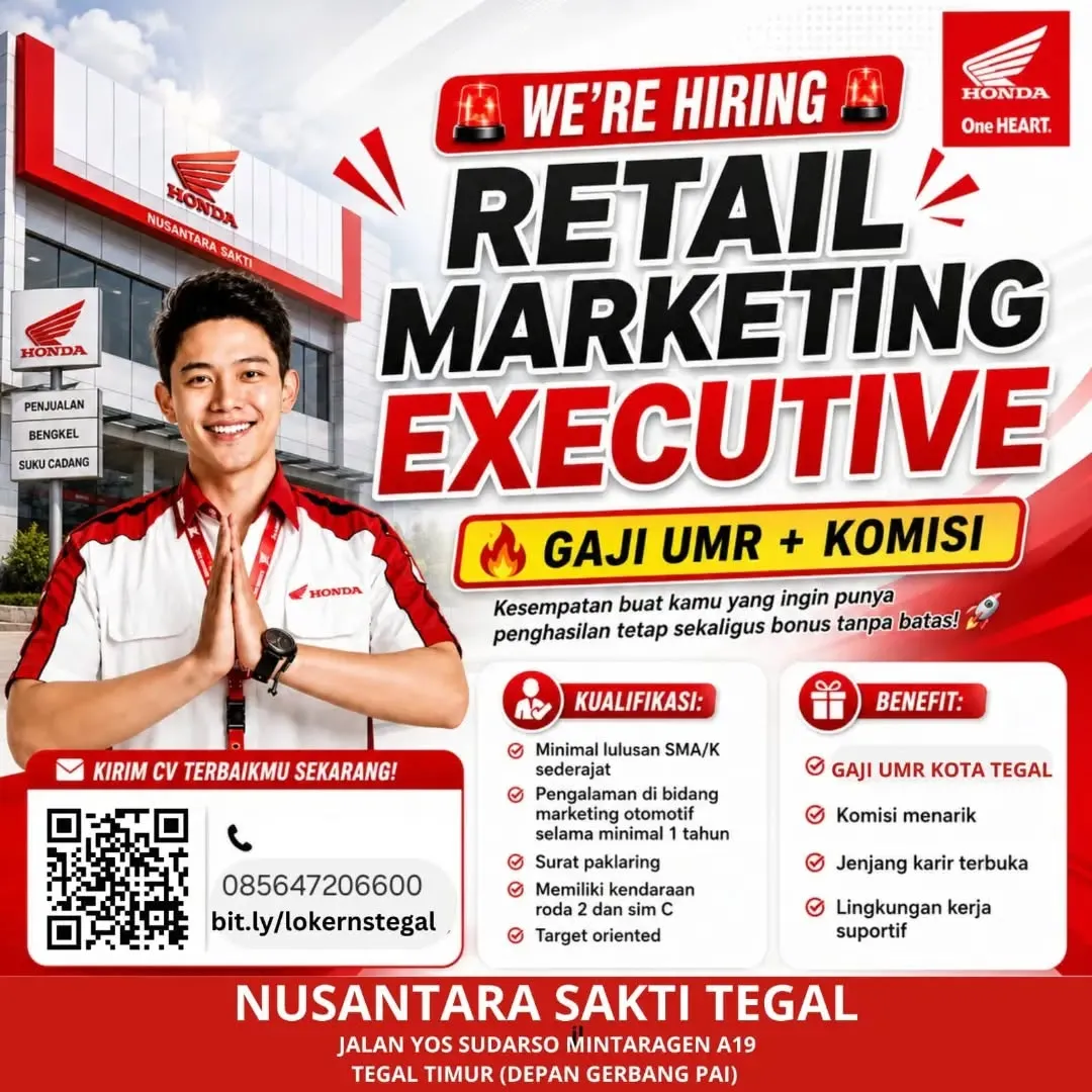 Logo Nusantara Sakti Tegal