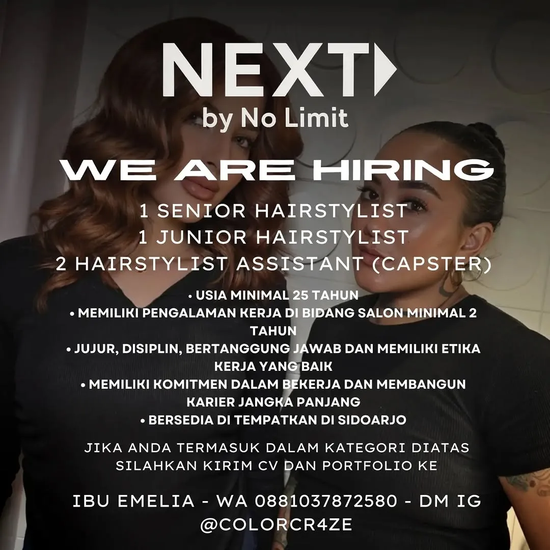 Logo NEXT by No Limit