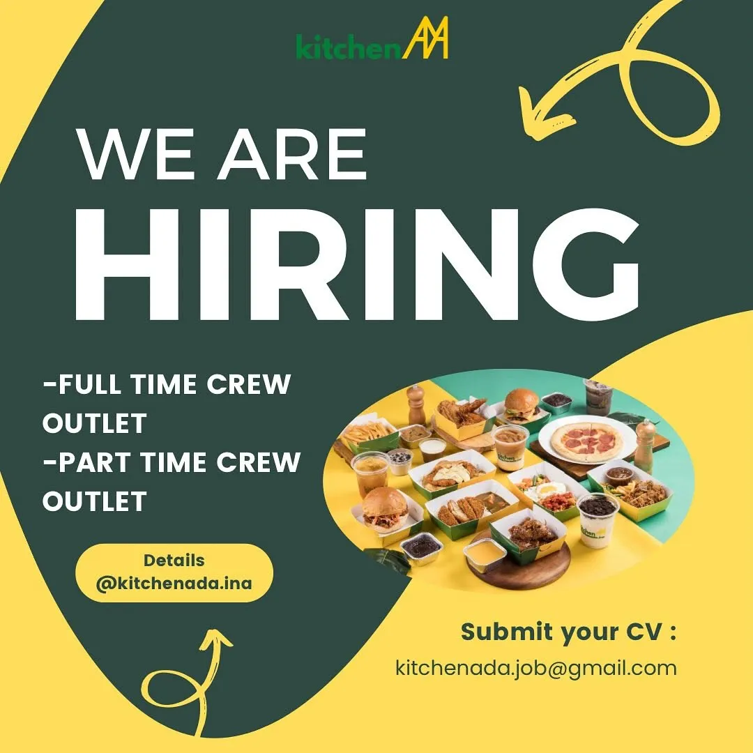 Logo Kitchen ADA