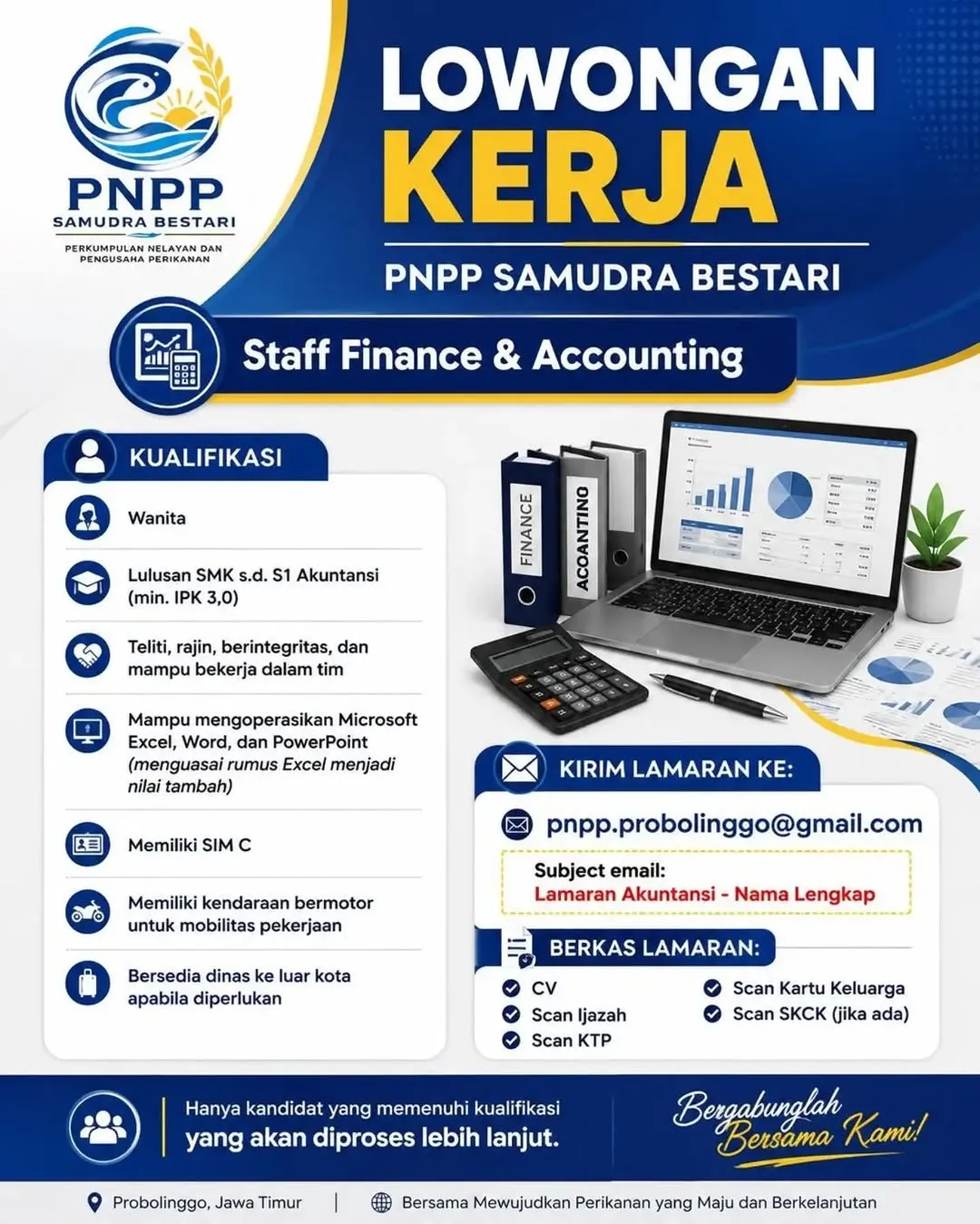 Logo PNPP Samudra Bestari