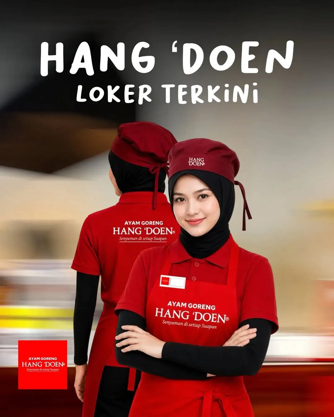 Logo Hang 'Doen