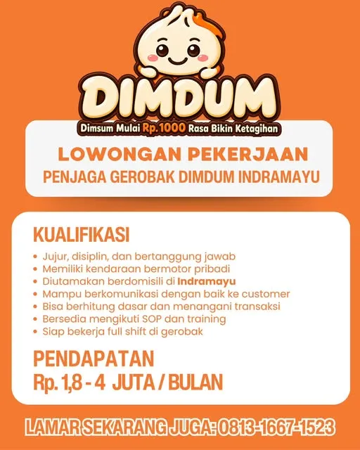 Logo DIMDUM
