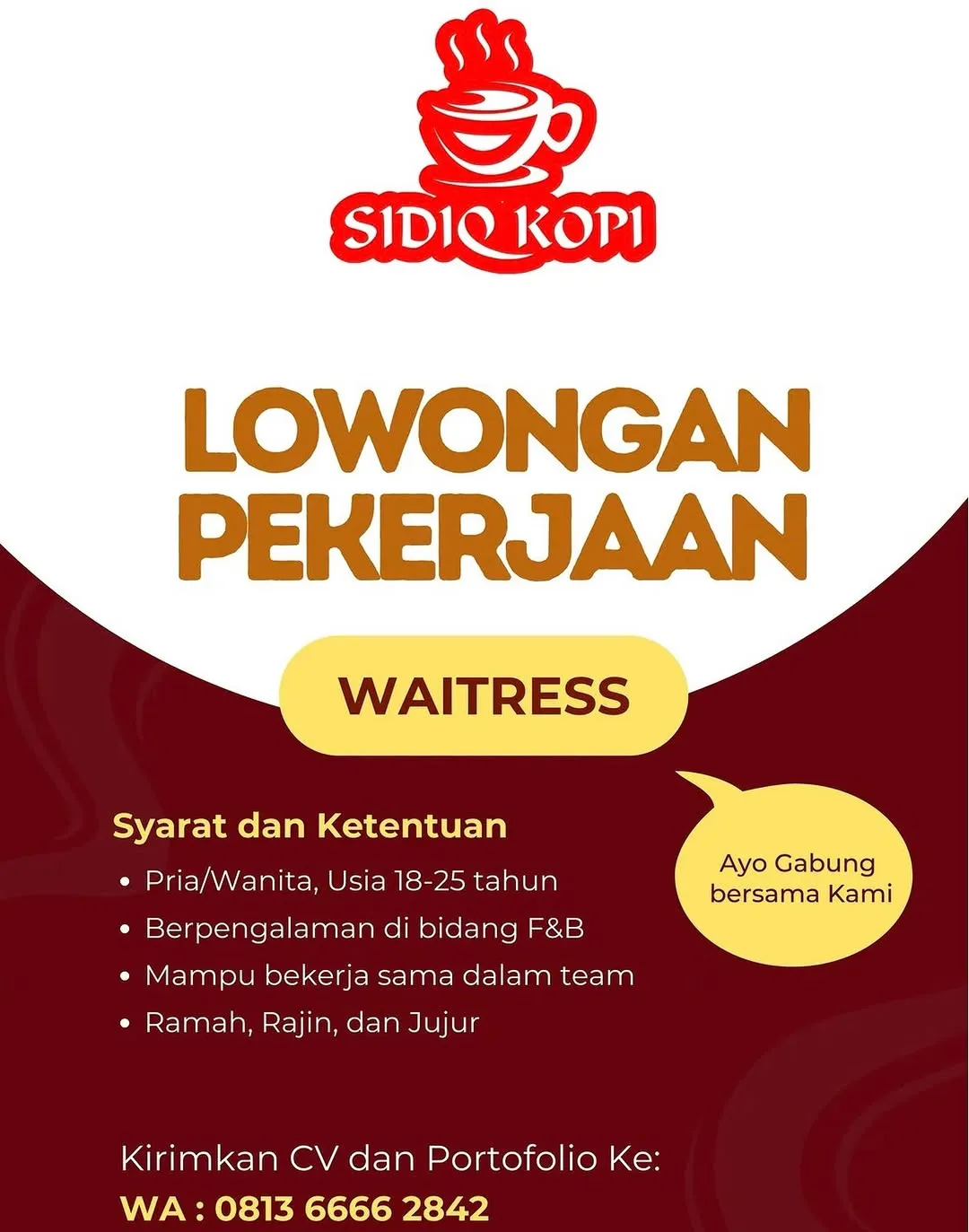 Logo Sidiq Kopi