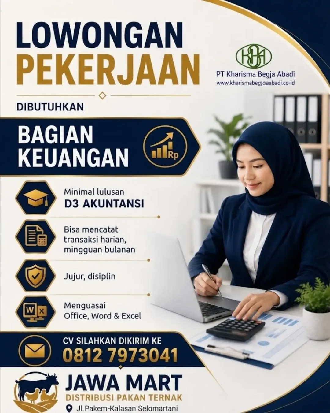Logo Jawa Mart