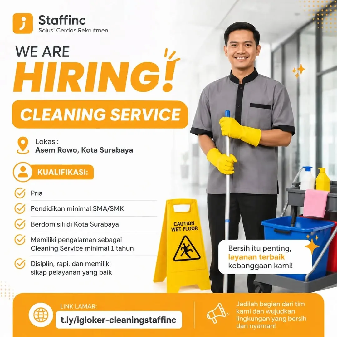 Logo Staffinc