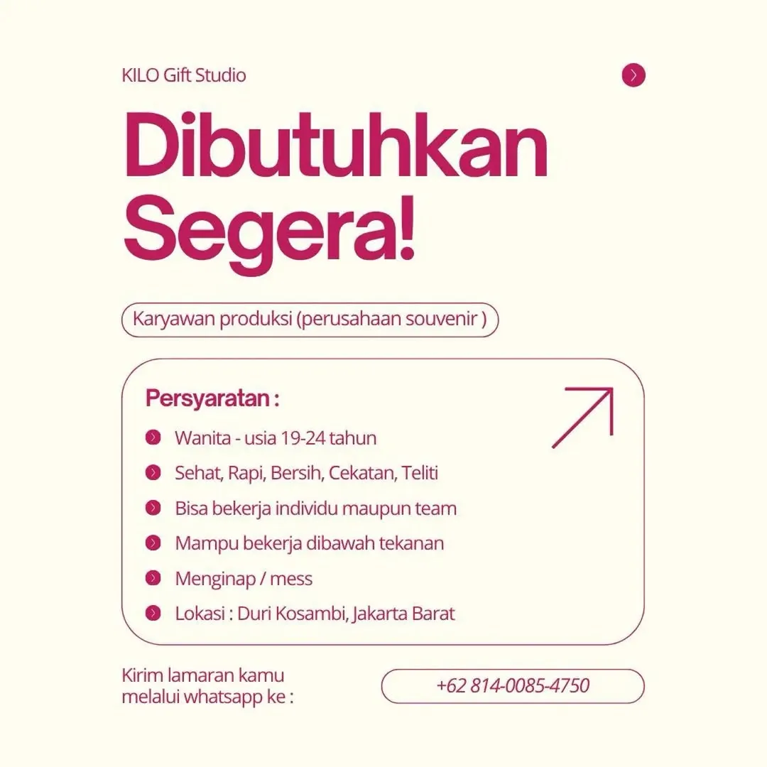 Logo KILO Gift Studio