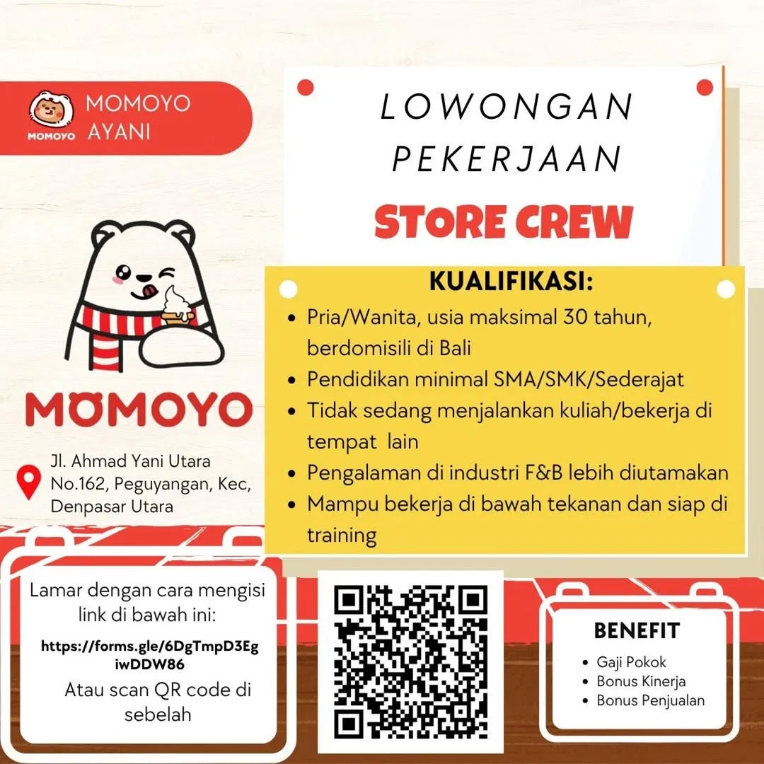 Logo Momoyo Ayani