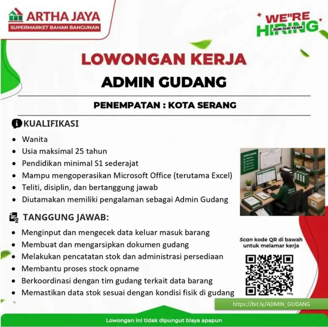 Logo Artha Jaya