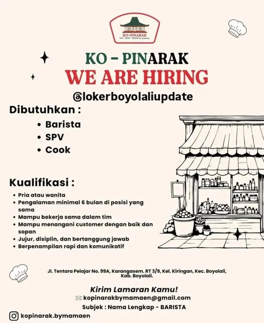 Logo KO - PINARAK