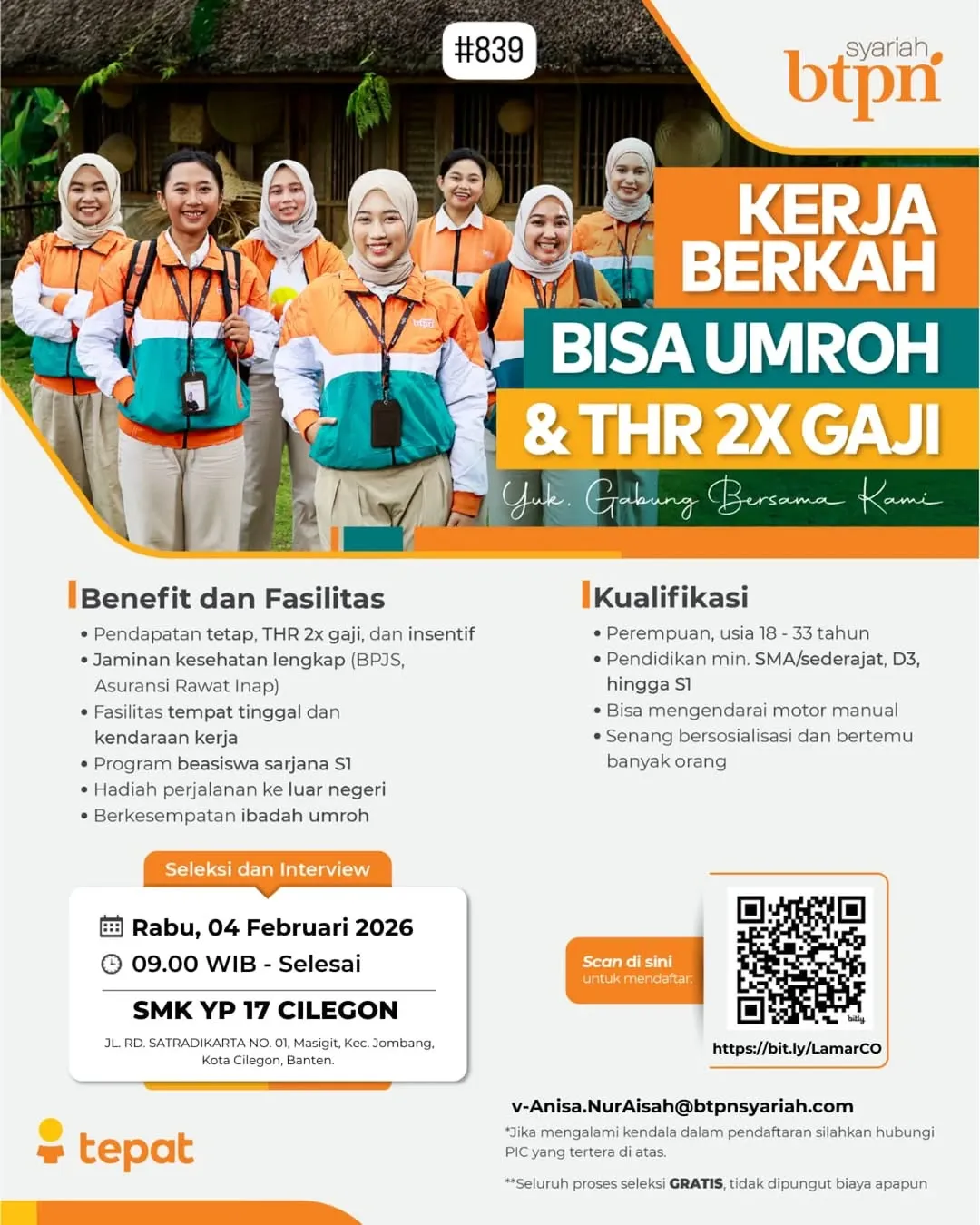 Logo btpn syariah