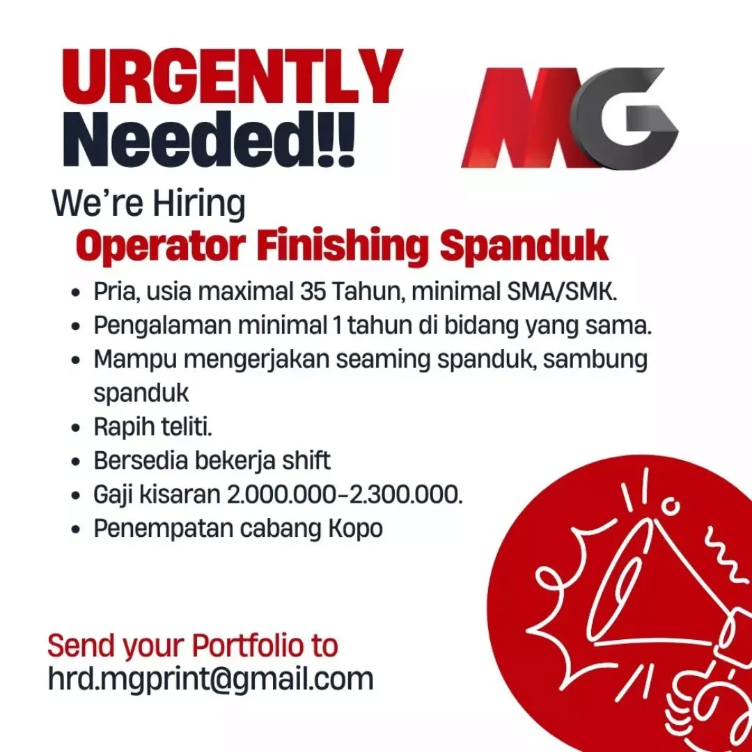 Logo MG Print