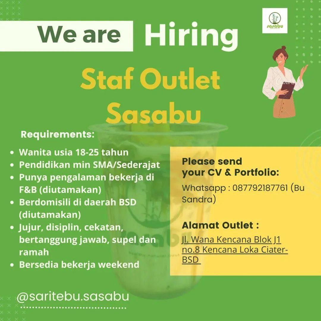 Logo Sasabu