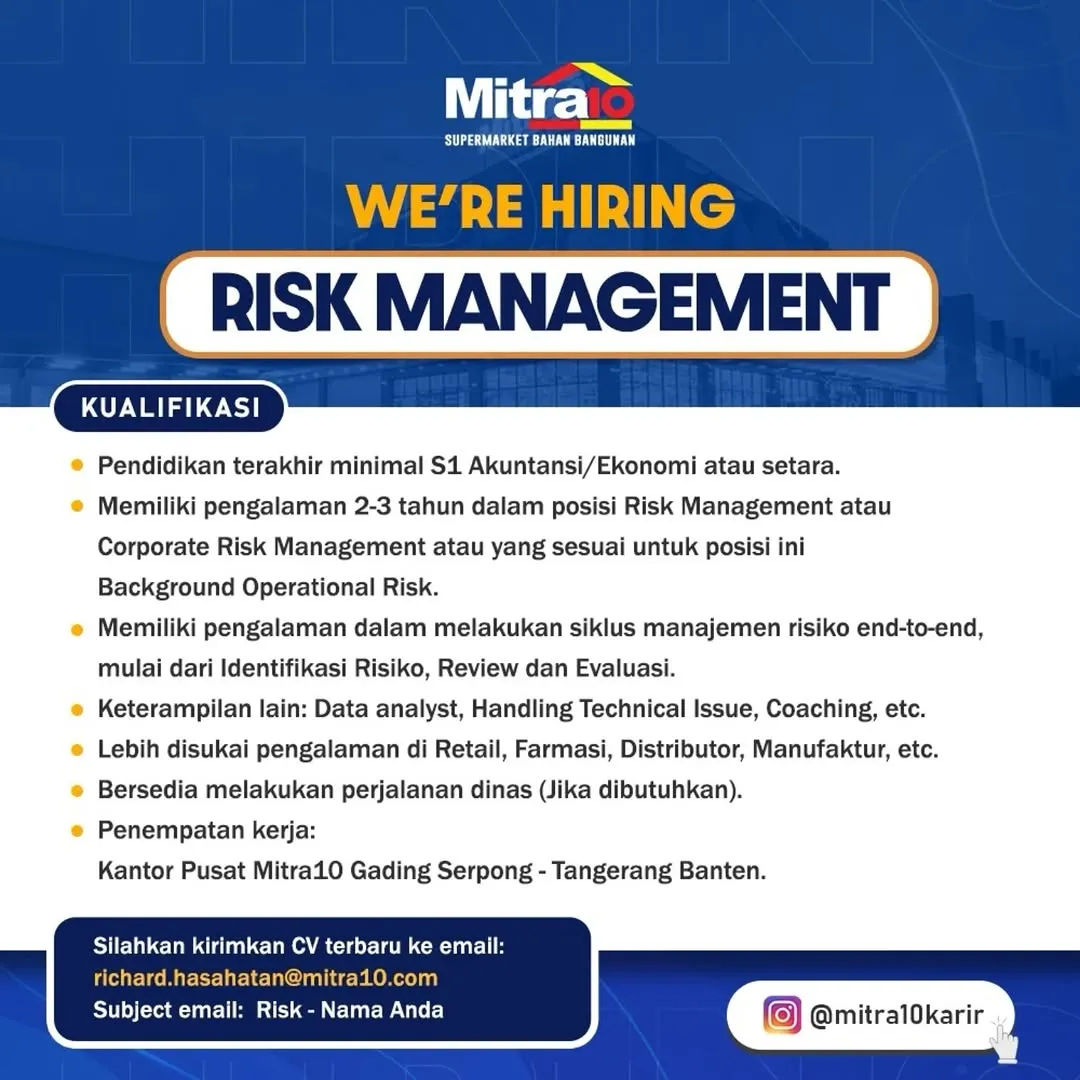 Logo Mitra10