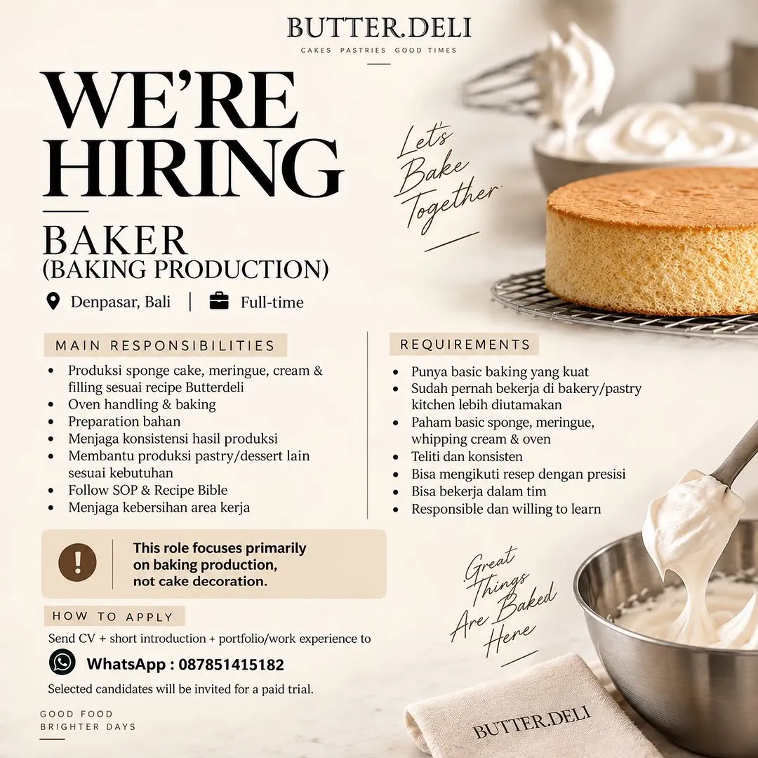 Logo BUTTER.DELI