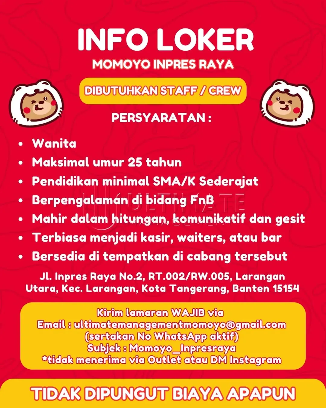 Logo Momoyo Inpres Raya