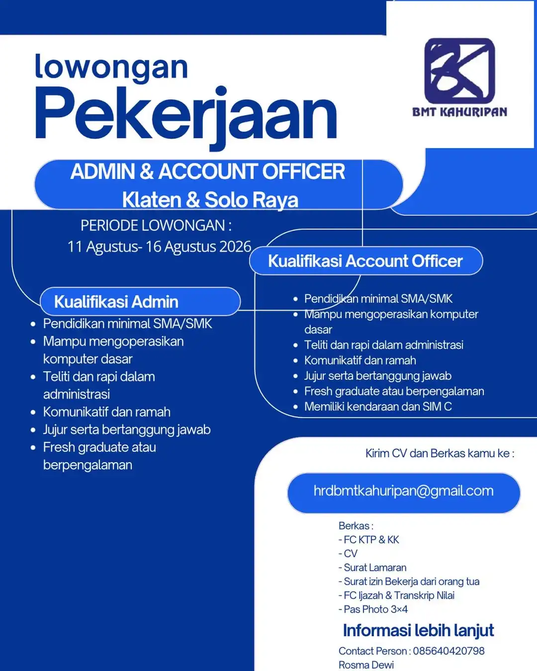 Logo Nama Perusahaan: