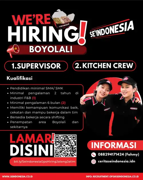 Logo SE'INDONESIA