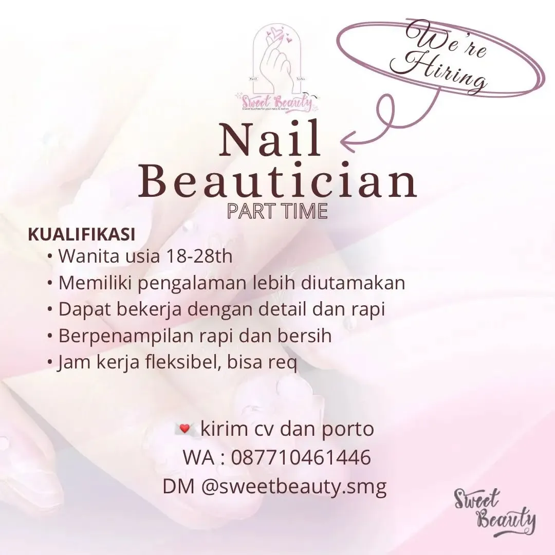 Logo Sweet Beauty