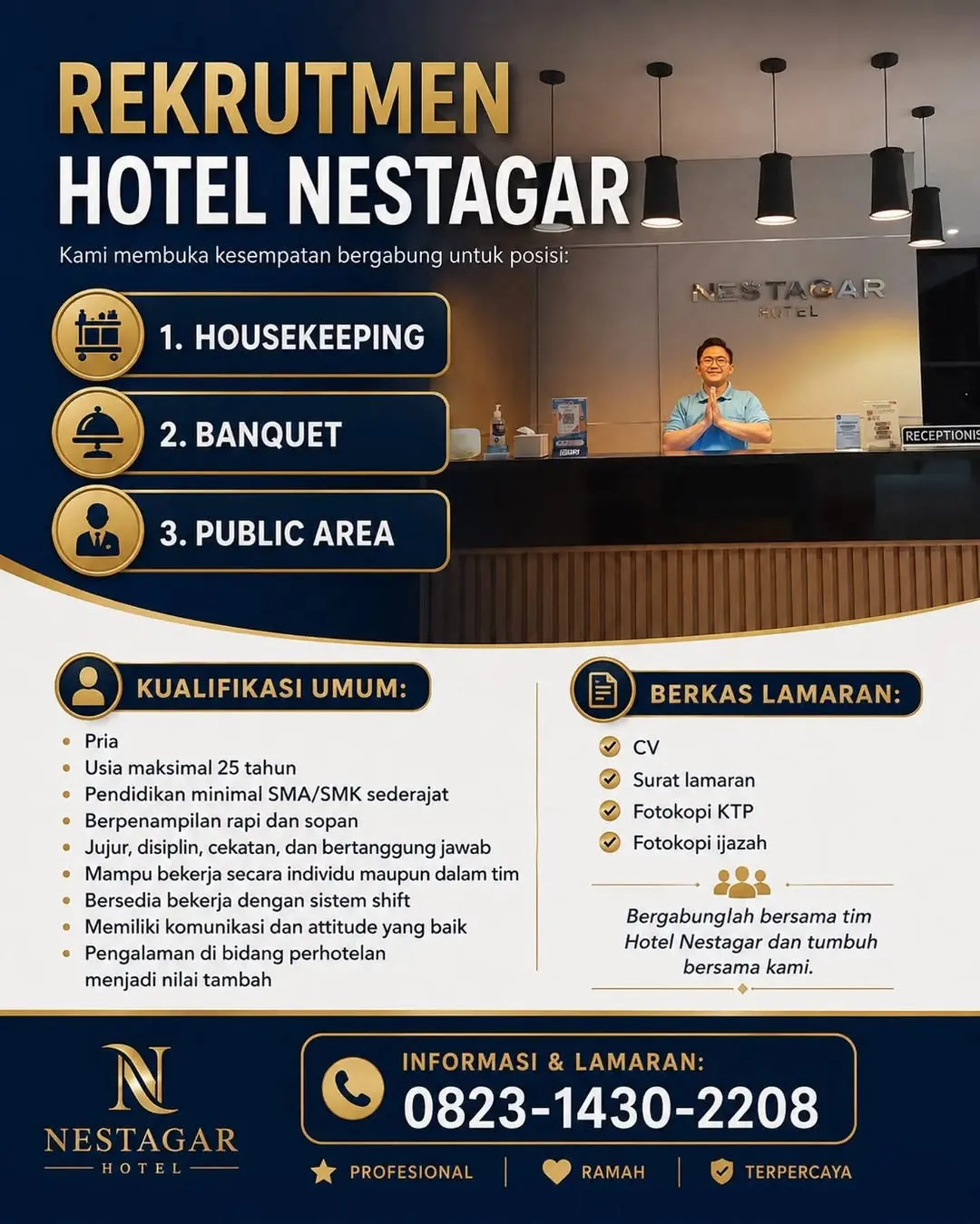 Logo Hotel Nestagar