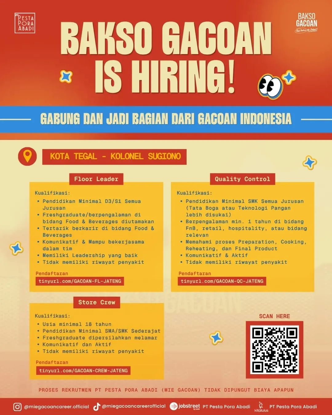 Logo PT Pesta Pora Abadi